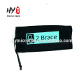 Multifunctional high quality promotion accessories cell phone microfiber pouch